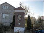 Choroszcz.  Kaplica Św. Jana Nepomucena