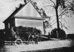 Doŭhaje.  Chapel 