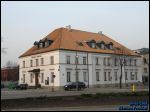 Białystok.   Loża masońska