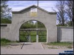 Białystok.  cemetery Jewish