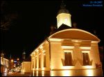 Białystok.  Ratusz 