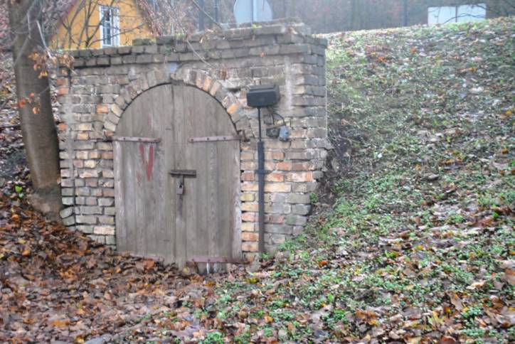  - Estate of Hasbach. 