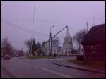Bielsk Podlaski town - Site of ancient settlement Bielsk Podlaski town - Site of ancient settlement