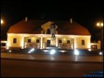 Białystok.   Dawna zbrojownia (Cekhaus)