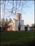 Antopol.  Kościół Św. Andrzeja Boboli