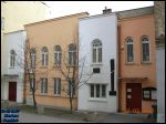 Białystok.  Synagoga Cytronów