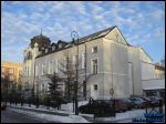 Białystok.  Pałac Nowików