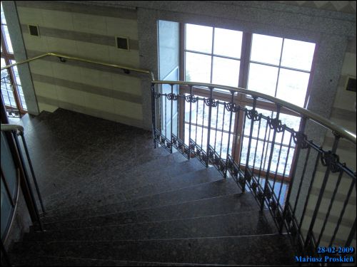  - Чыгуначны вакзал . 