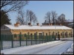 Białystok.   Koszary