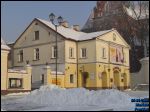 Białystok.   Szpital