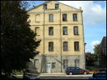 Białystok.  Fabryka Zbara