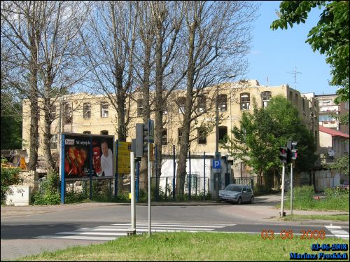  - Фабрыка Збара. 