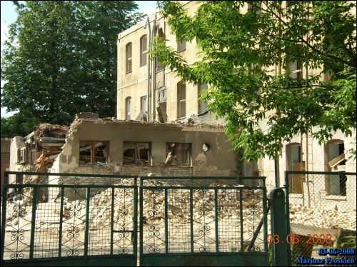  - Фабрыка Збара. 