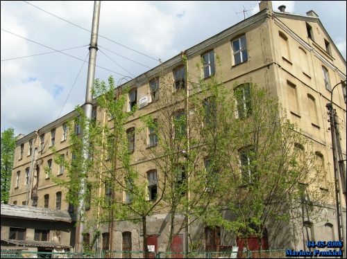  - Фабрыка Збара. 