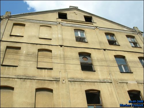  - Фабрыка Збара. 