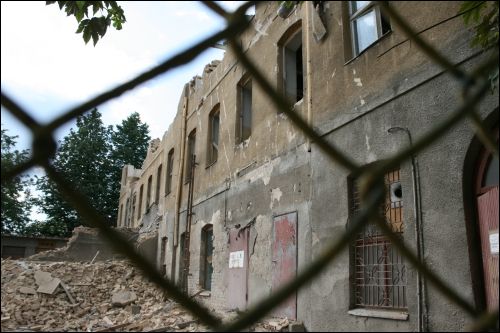  - Фабрыка Збара. 