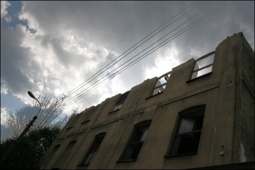  - Фабрыка Збара. 