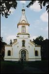 Braszewicze.  Cerkiew Przemienienia Pańskiego