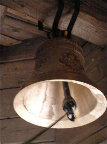  - Orthodox church of St. Barys And St. Hlieb. 