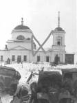 город Рославль - Церковь Вознесения Господня