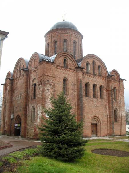  - Orthodox church of St. Peter and St. Paul. Orthodox church of St. Peter and St. Paul in Smolensk