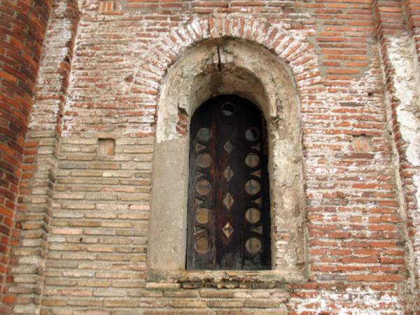  - Orthodox church of St. Peter and St. Paul. 