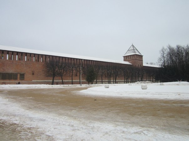  - Defensive Fortifications . 