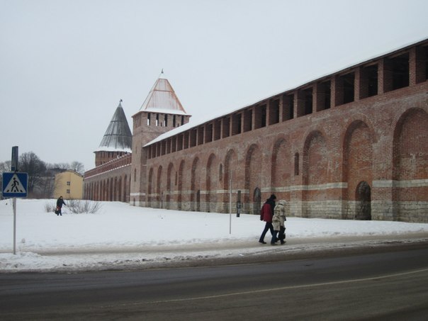  - Defensive Fortifications . 