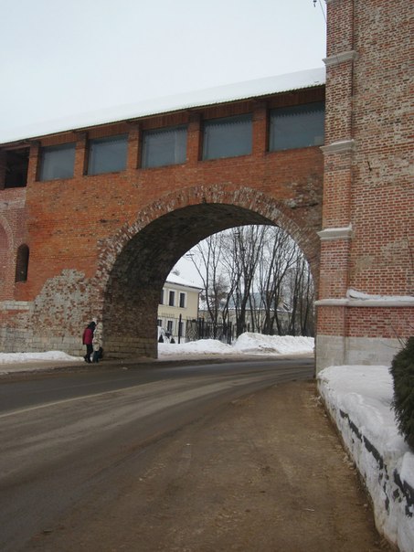  - Defensive Fortifications . 