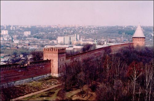  - Umocnienia obronne . Umocnienia, 04 2006 r