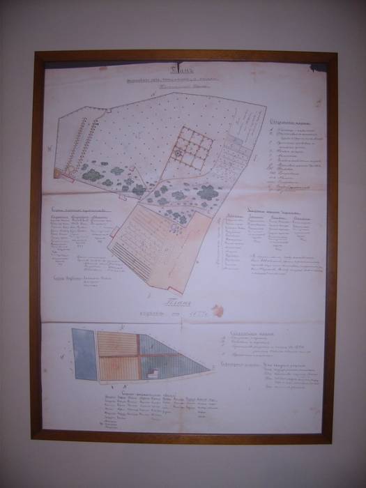  - Dwór Cieniszewych. 