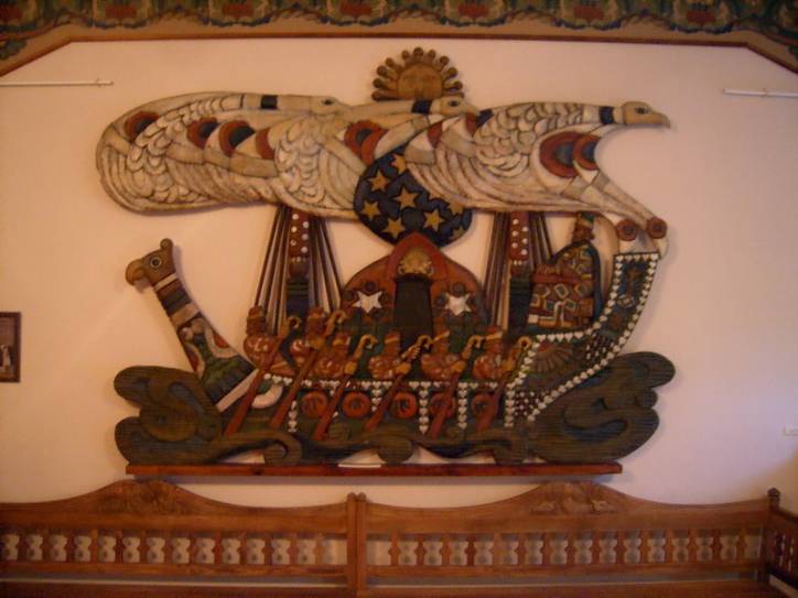  - Dwór Cieniszewych. 