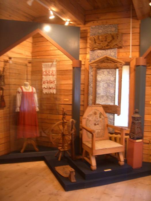  - Dwór Cieniszewych. 