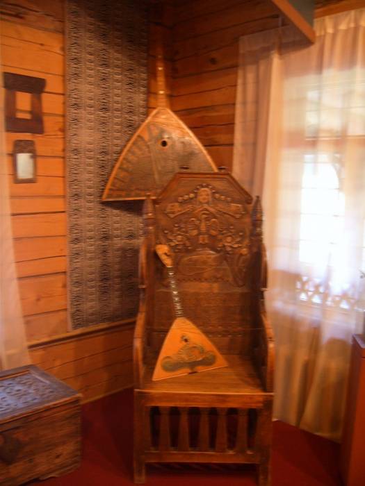  - Dwór Cieniszewych. 