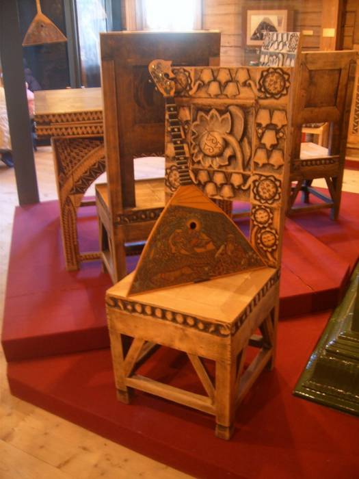  - Dwór Cieniszewych. 