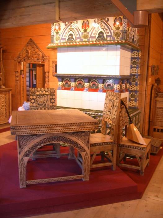  - Dwór Cieniszewych. 