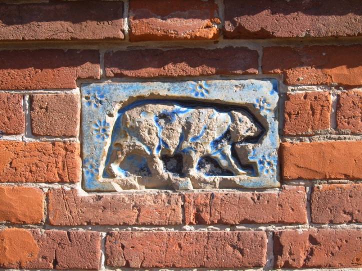  - Dwór Cieniszewych. 