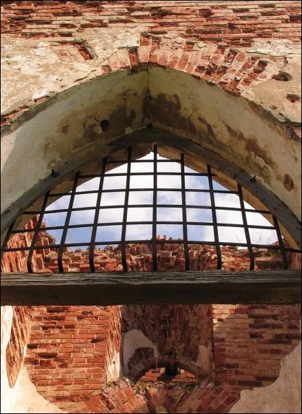 Sołowje. Cerkiew Św. Trójcy