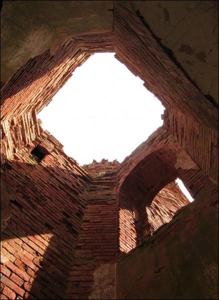 Sołowje. Cerkiew Św. Trójcy