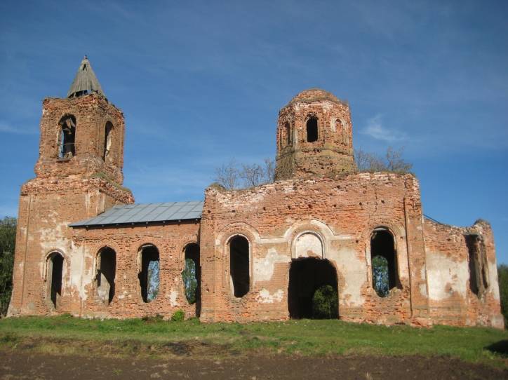  - Cerkiew Św. Aleksego. 