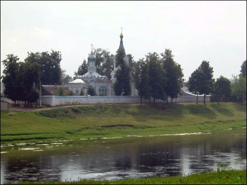  - Orthodox church of St. Elijah. 