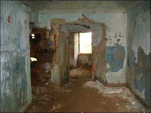  - Монастырь базилиан. 