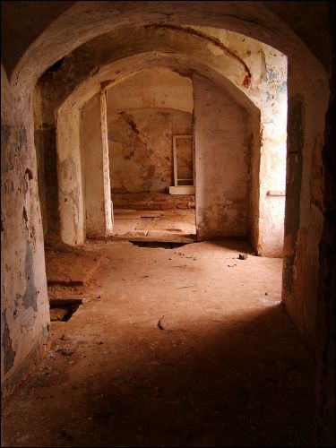  - Монастырь базилиан. 