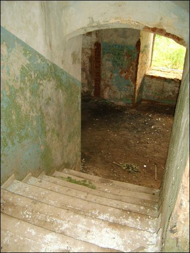  - Монастырь базилиан. 