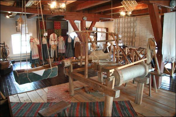 Орша. Мельница водяная 