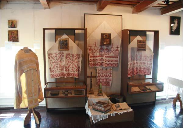 Орша. Мельница водяная 