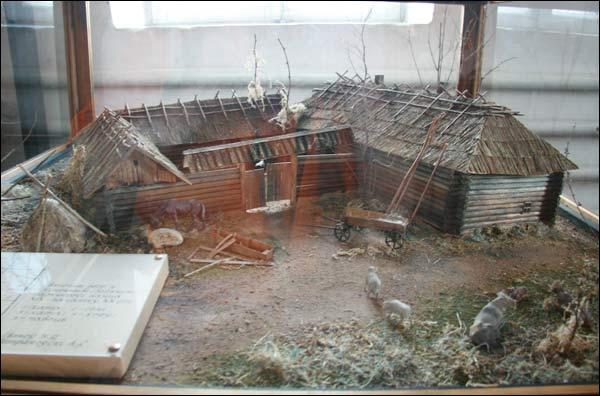 Орша. Мельница водяная 