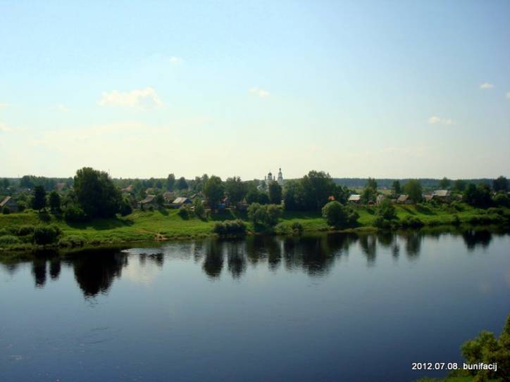 Vuła. Landscapes 
