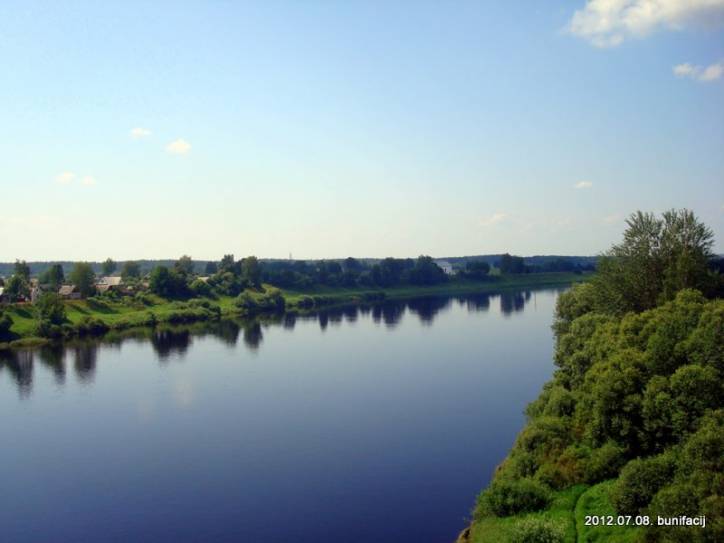 Vuła. Landscapes 