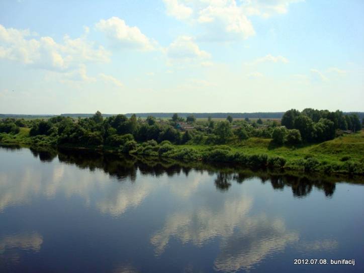 Vuła. Landscapes 